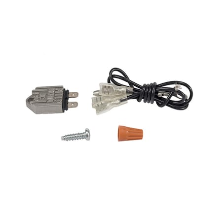 Aftermarket NOVA II 8786 8786R Electronic Transistorized Ignition Module Universal ELI80-0266